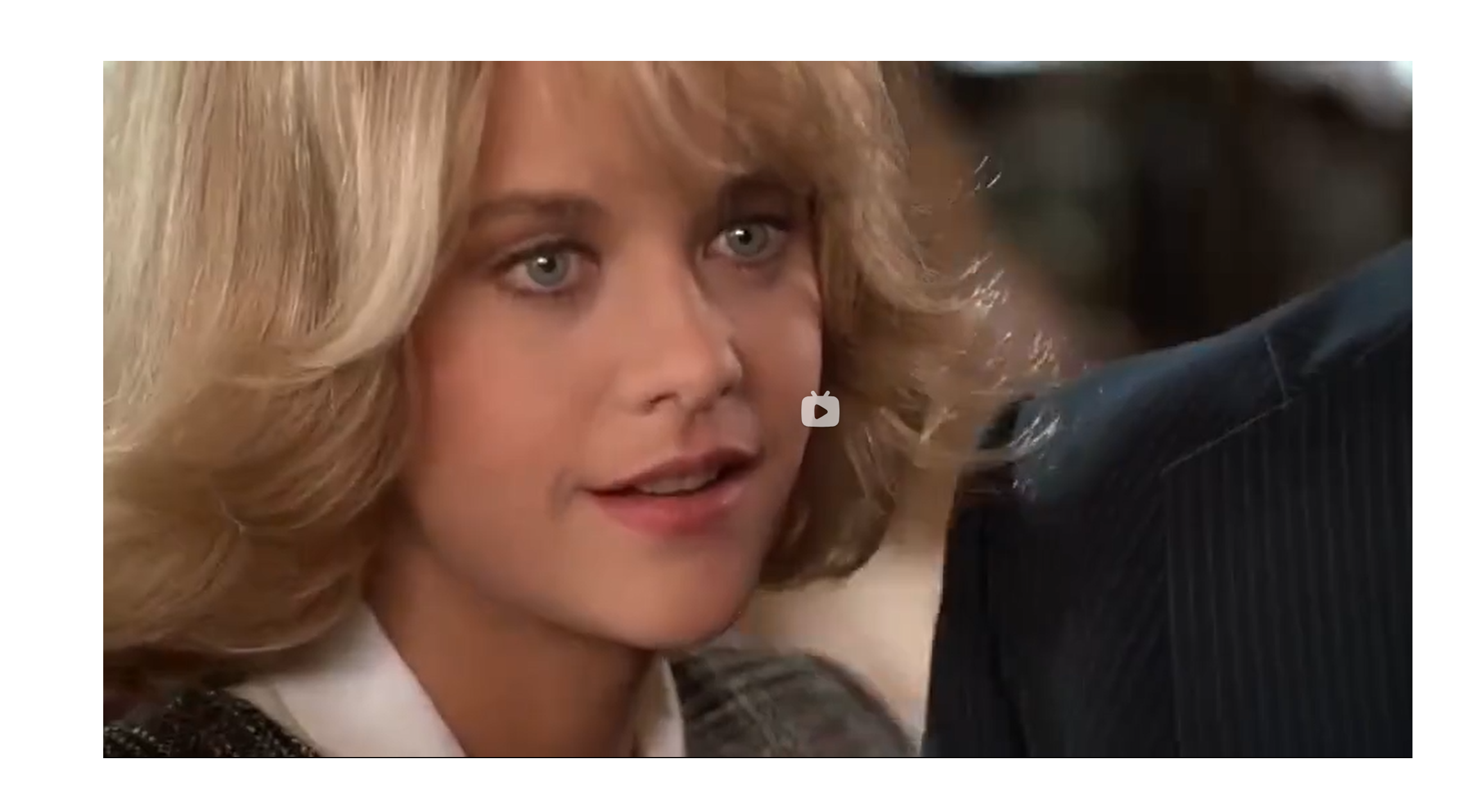 当哈利遇到莎莉 When Harry Met Sally